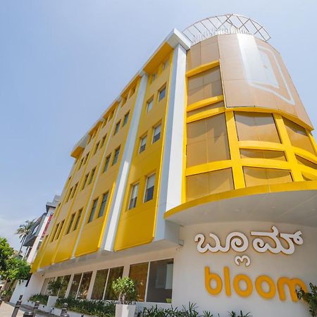 Bloom Hotel - Richmond Road Bengalúr Exteriér fotografie